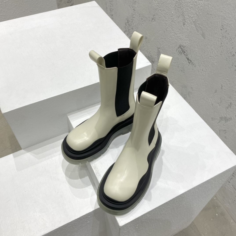 Bottega Veneta Boots